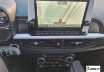 Kia NEW (JA) 